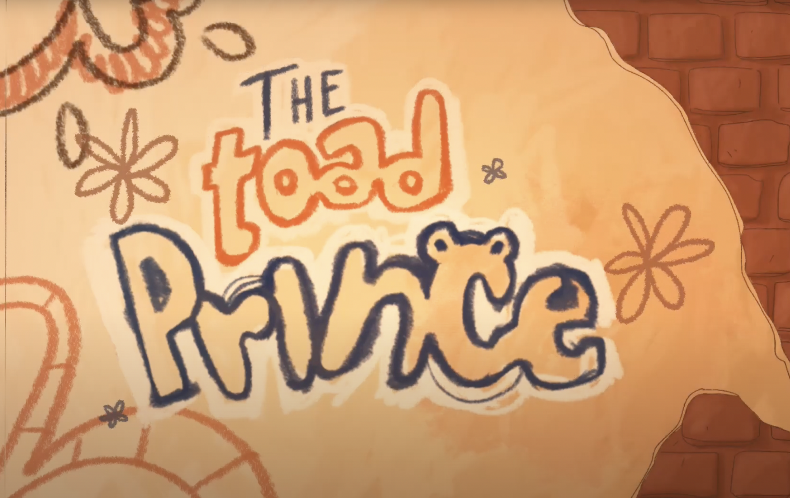 Toad